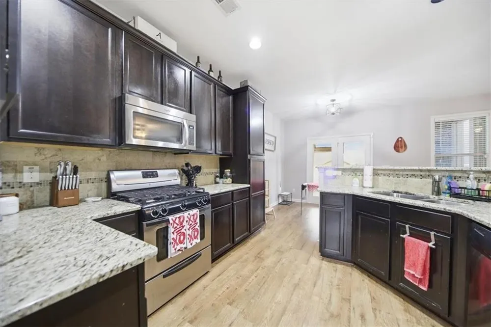 5050 Glencliff Drive Buford, GA 30518