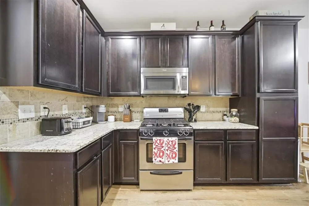 5050 Glencliff Drive Buford, GA 30518