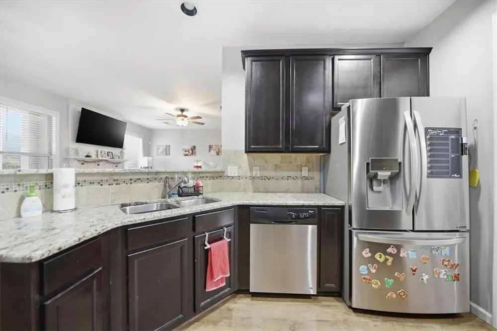 5050 Glencliff Drive Buford, GA 30518