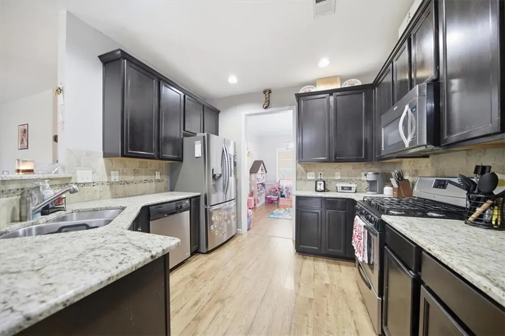 5050 Glencliff Drive Buford, GA 30518