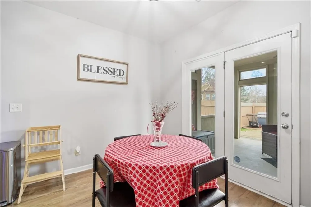 5050 Glencliff Drive Buford, GA 30518