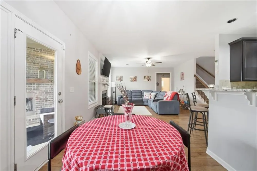 5050 Glencliff Drive Buford, GA 30518