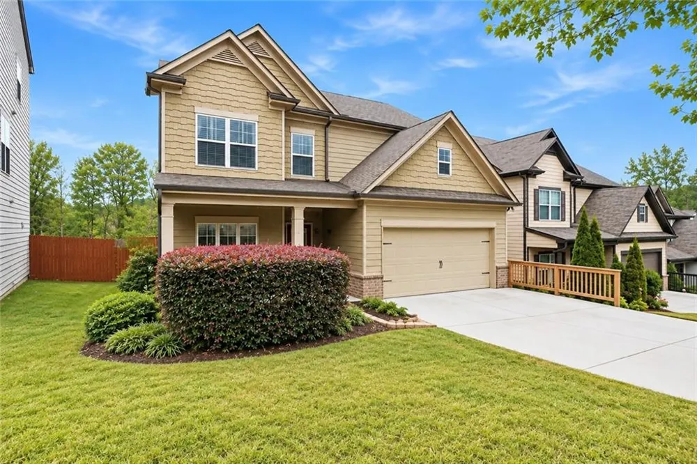 5050 Glencliff Drive Buford, GA 30518