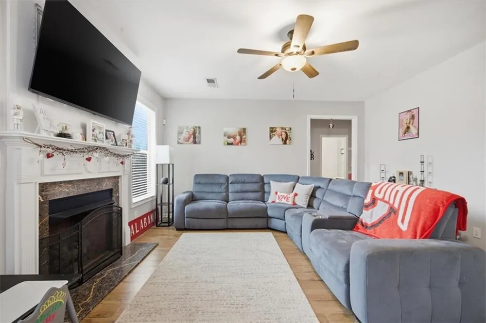 5050 Glencliff Drive Buford, GA 30518