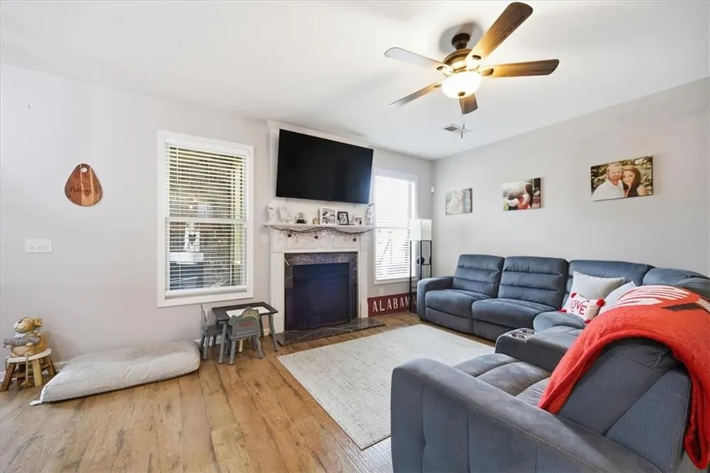 5050 Glencliff Drive Buford, GA 30518