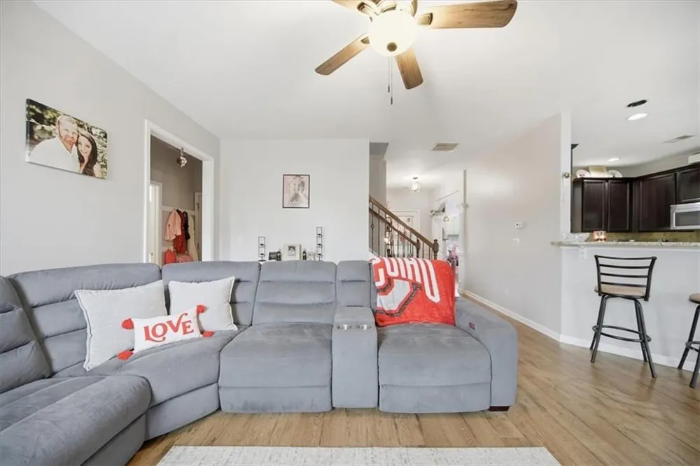 5050 Glencliff Drive Buford, GA 30518
