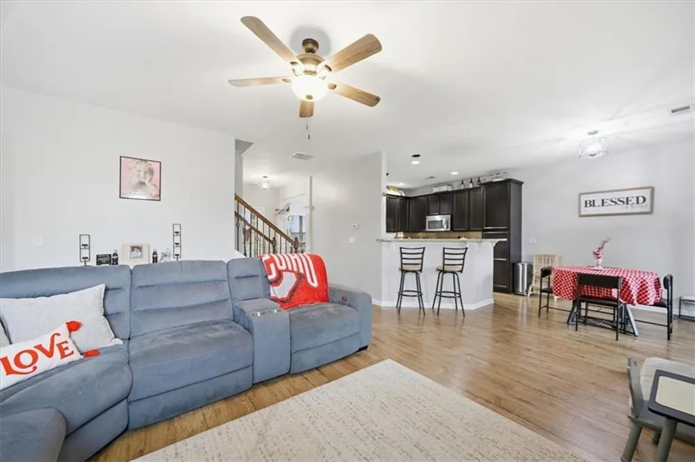 5050 Glencliff Drive Buford, GA 30518