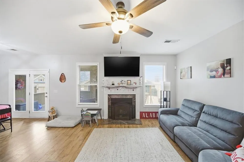 5050 Glencliff Drive Buford, GA 30518