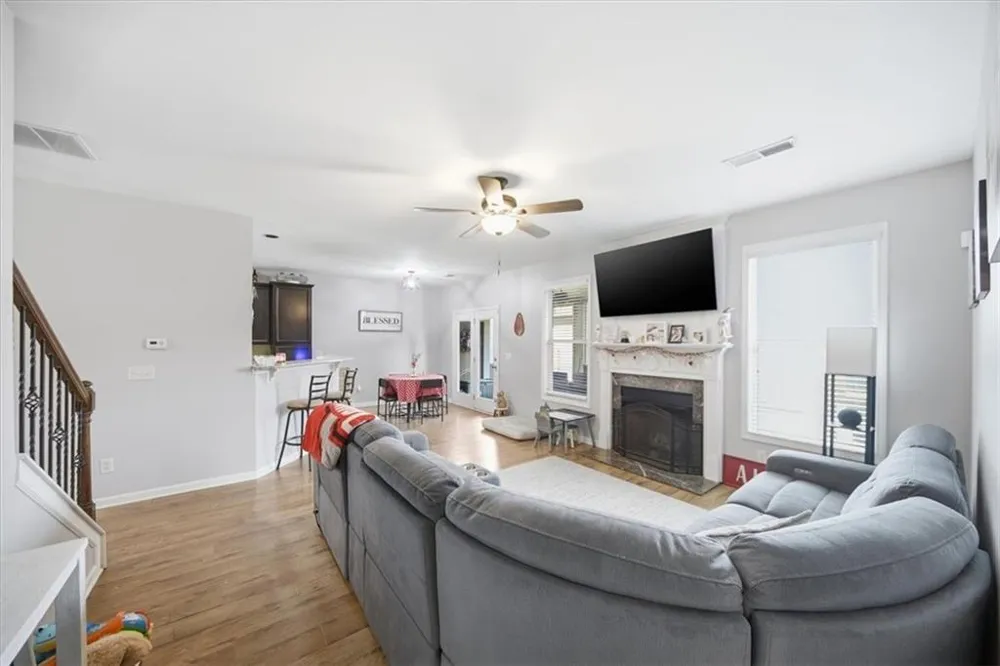 5050 Glencliff Drive Buford, GA 30518