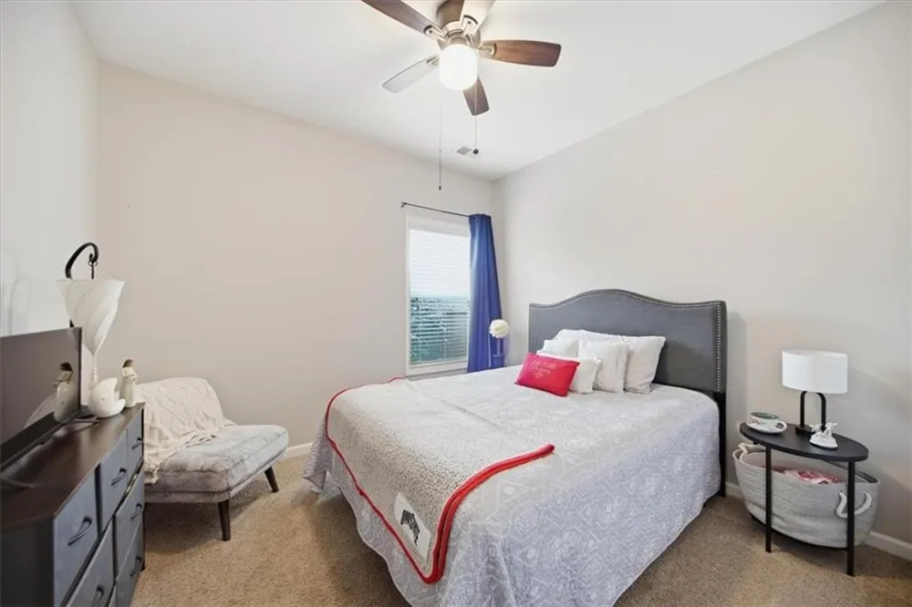5050 Glencliff Drive Buford, GA 30518