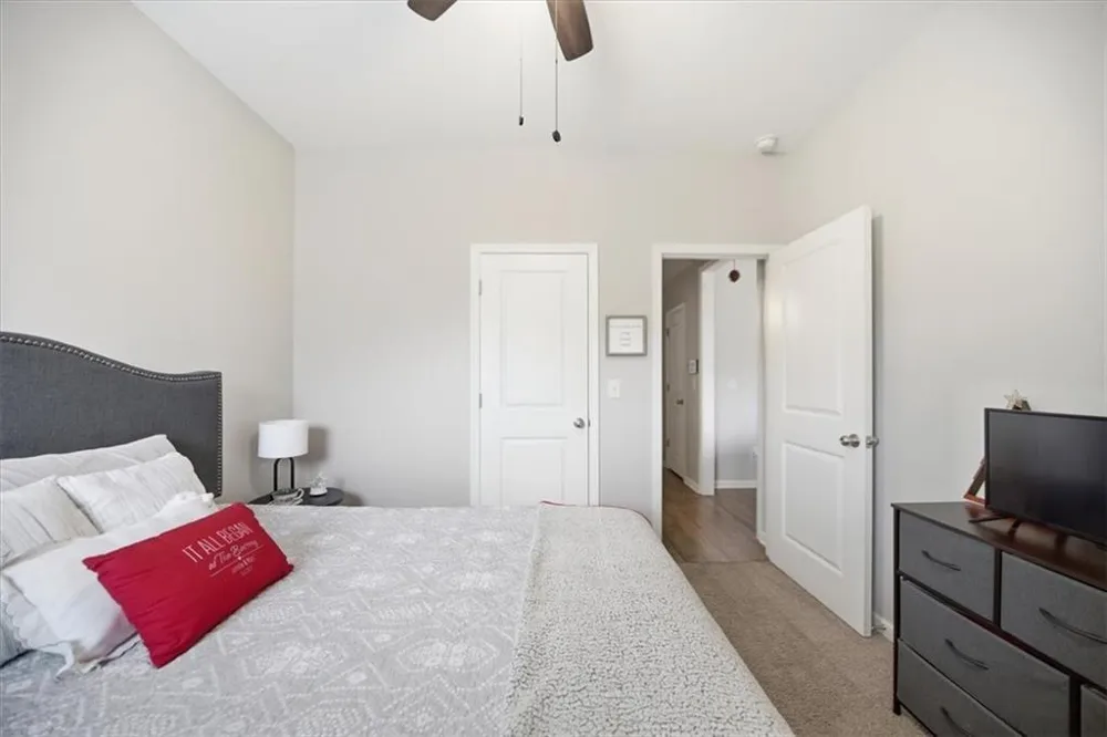 5050 Glencliff Drive Buford, GA 30518