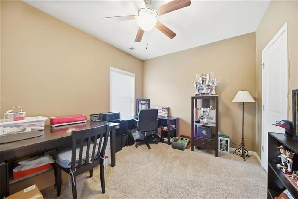 5050 Glencliff Drive Buford, GA 30518
