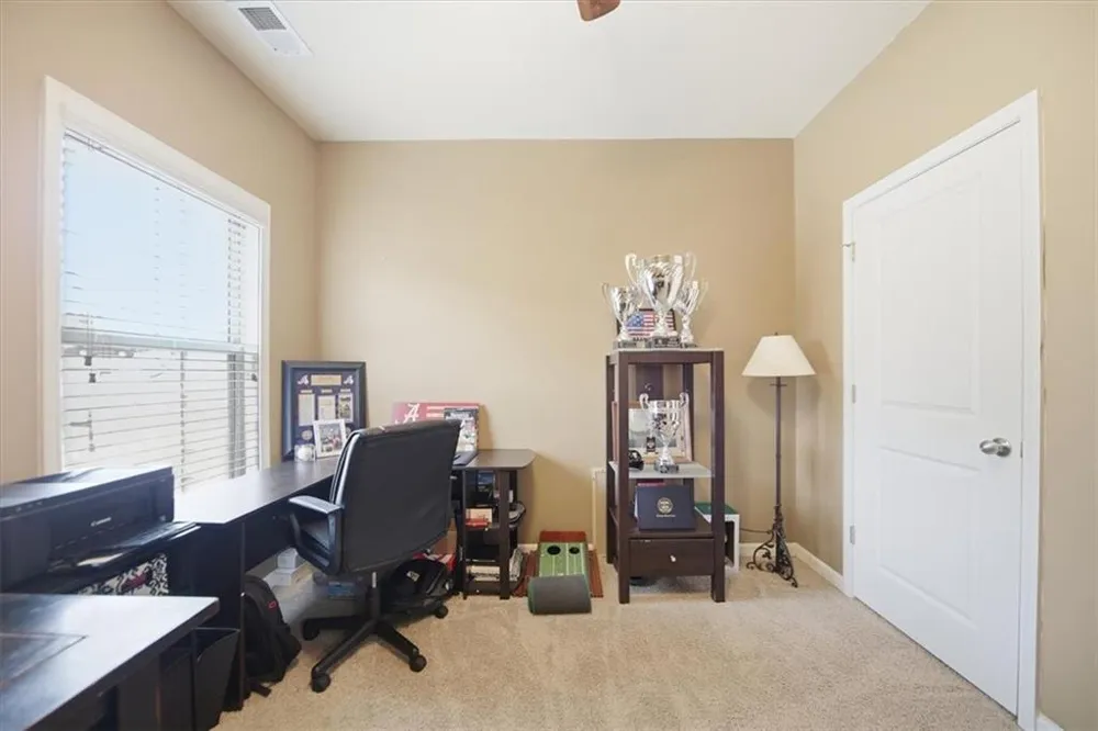 5050 Glencliff Drive Buford, GA 30518