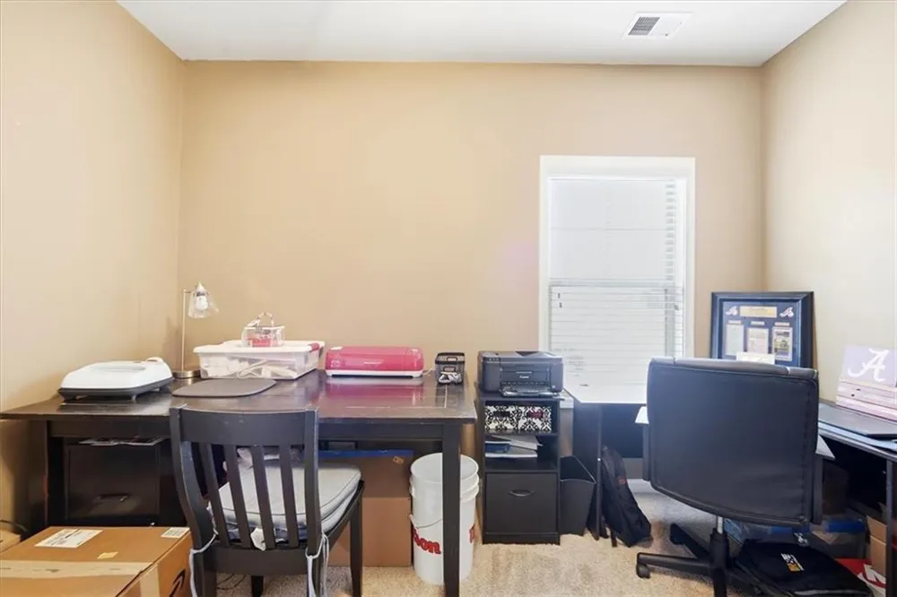 5050 Glencliff Drive Buford, GA 30518