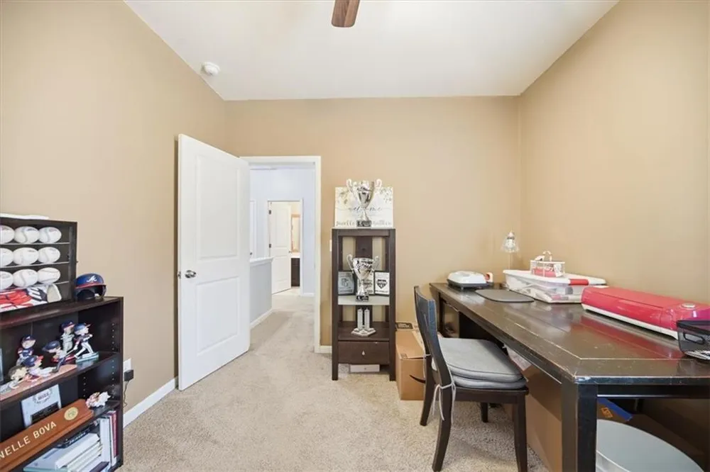 5050 Glencliff Drive Buford, GA 30518