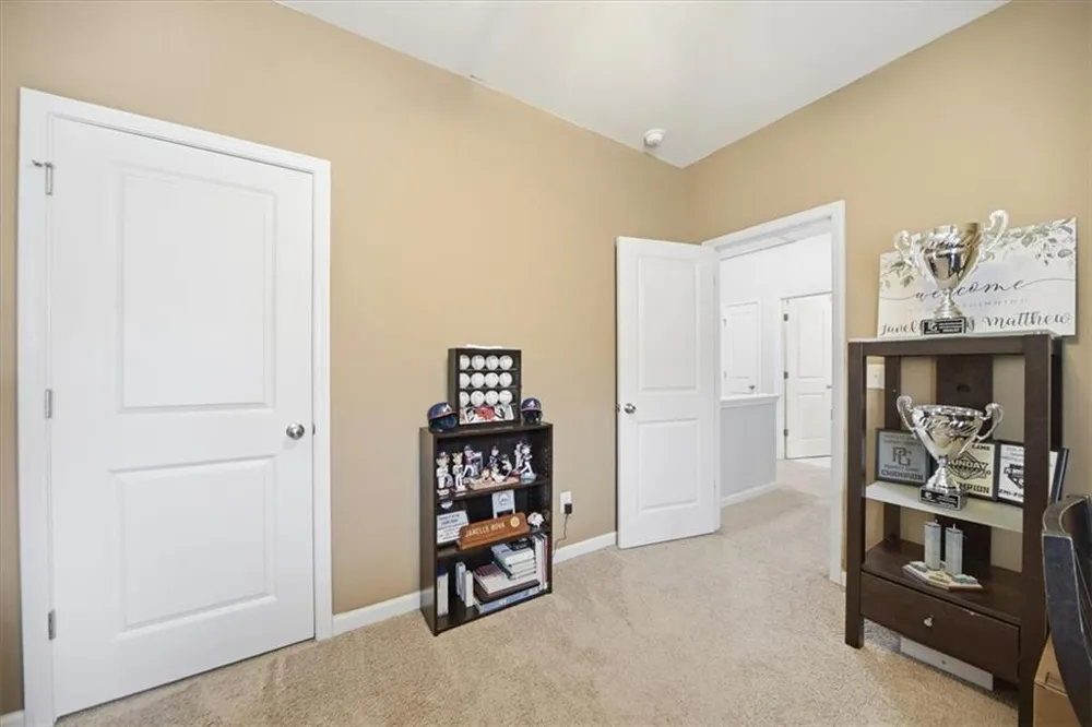 5050 Glencliff Drive Buford, GA 30518
