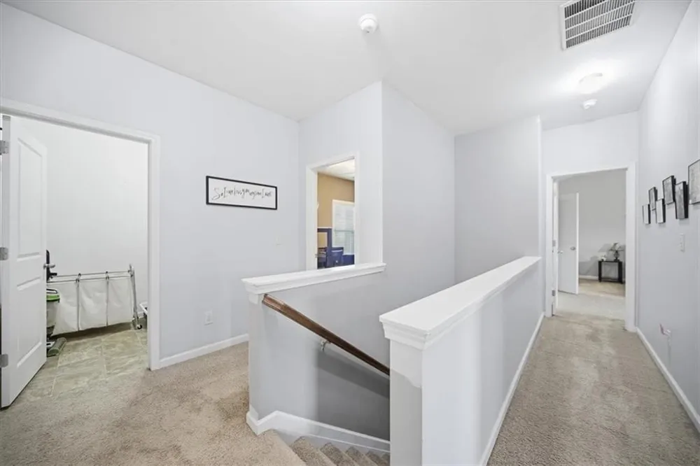 5050 Glencliff Drive Buford, GA 30518