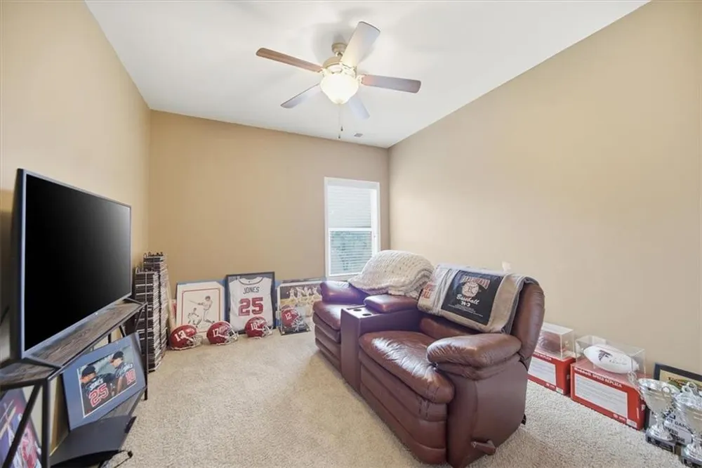 5050 Glencliff Drive Buford, GA 30518