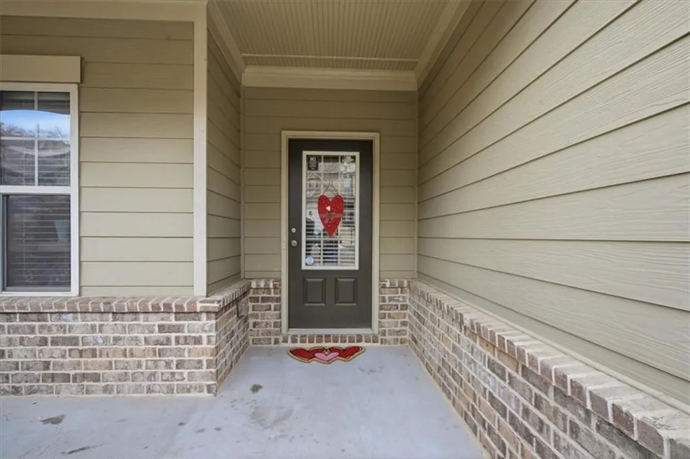 5050 Glencliff Drive Buford, GA 30518