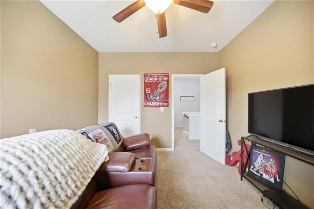 5050 Glencliff Drive Buford, GA 30518