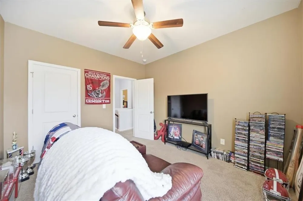 5050 Glencliff Drive Buford, GA 30518