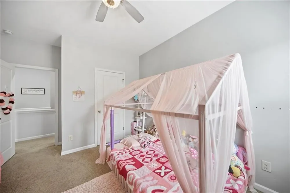 5050 Glencliff Drive Buford, GA 30518