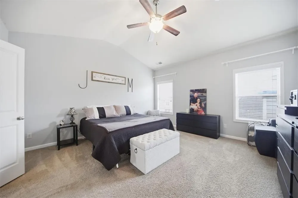 5050 Glencliff Drive Buford, GA 30518