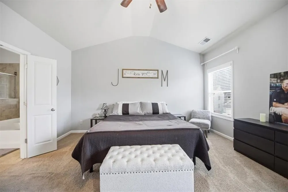 5050 Glencliff Drive Buford, GA 30518