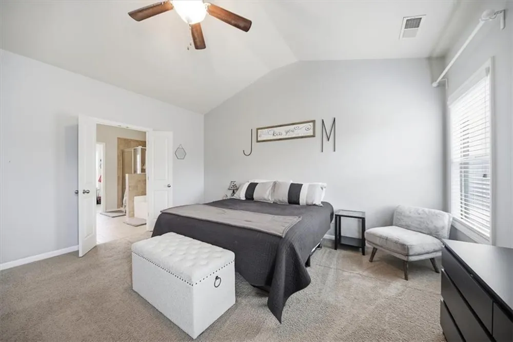 5050 Glencliff Drive Buford, GA 30518
