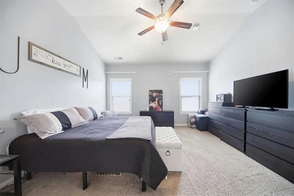 5050 Glencliff Drive Buford, GA 30518