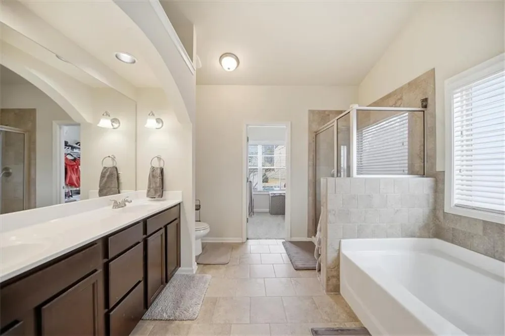 5050 Glencliff Drive Buford, GA 30518