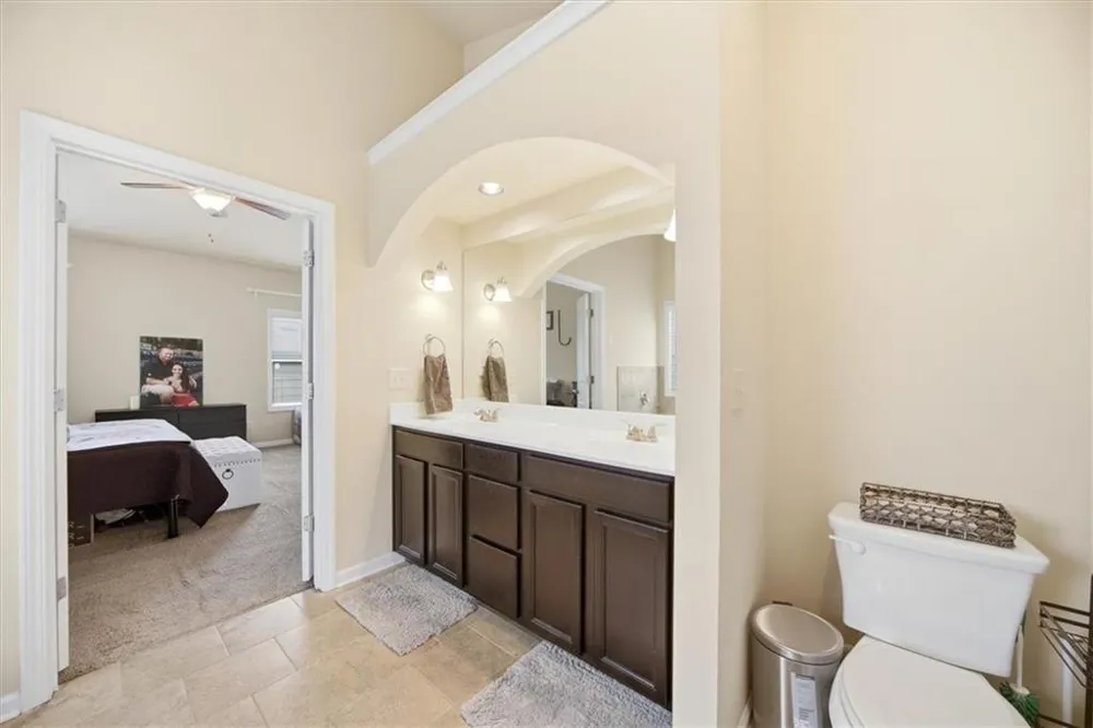 5050 Glencliff Drive Buford, GA 30518