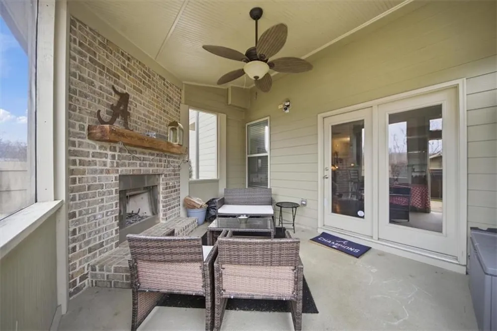 5050 Glencliff Drive Buford, GA 30518