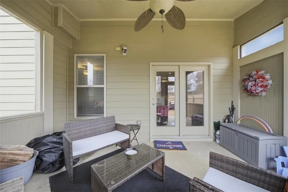 5050 Glencliff Drive Buford, GA 30518