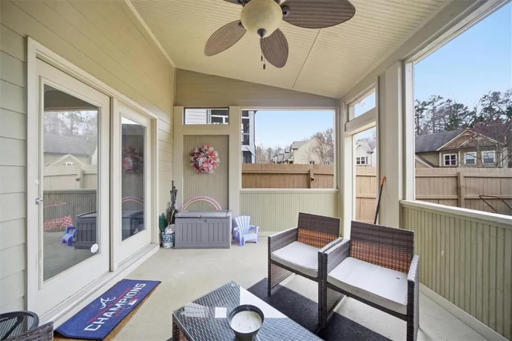 5050 Glencliff Drive Buford, GA 30518