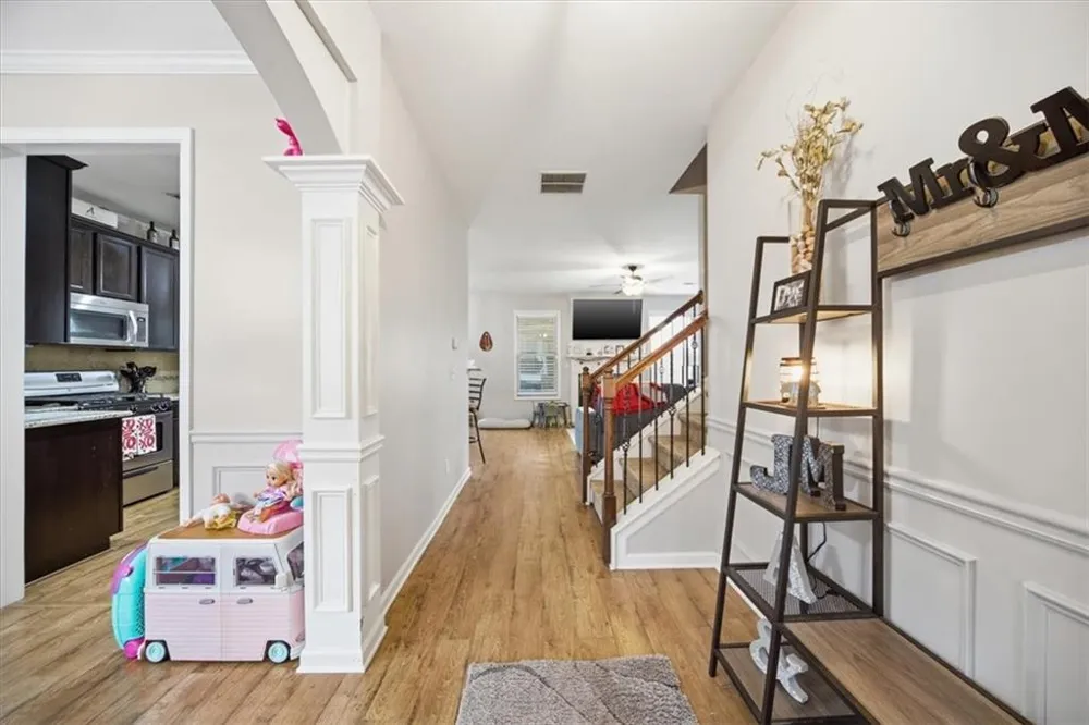 5050 Glencliff Drive Buford, GA 30518