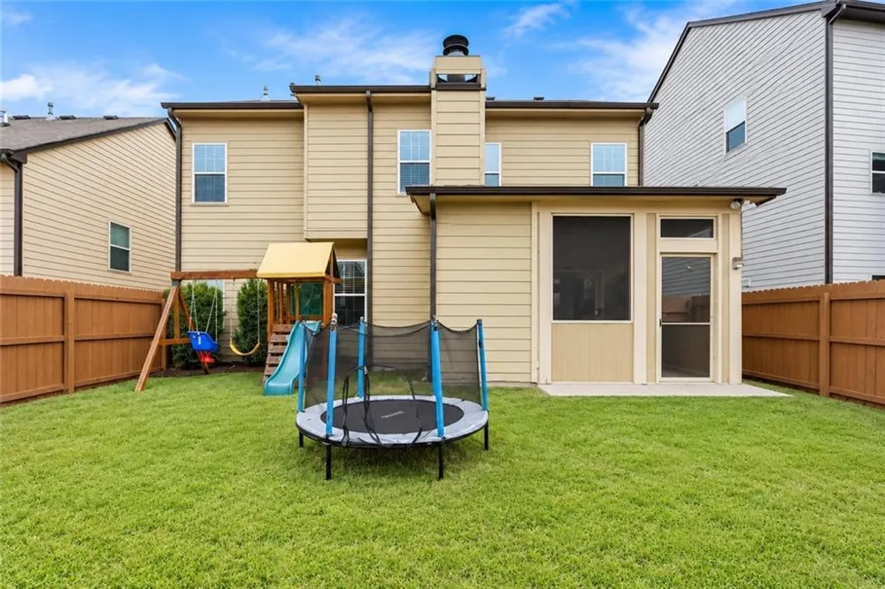 5050 Glencliff Drive Buford, GA 30518
