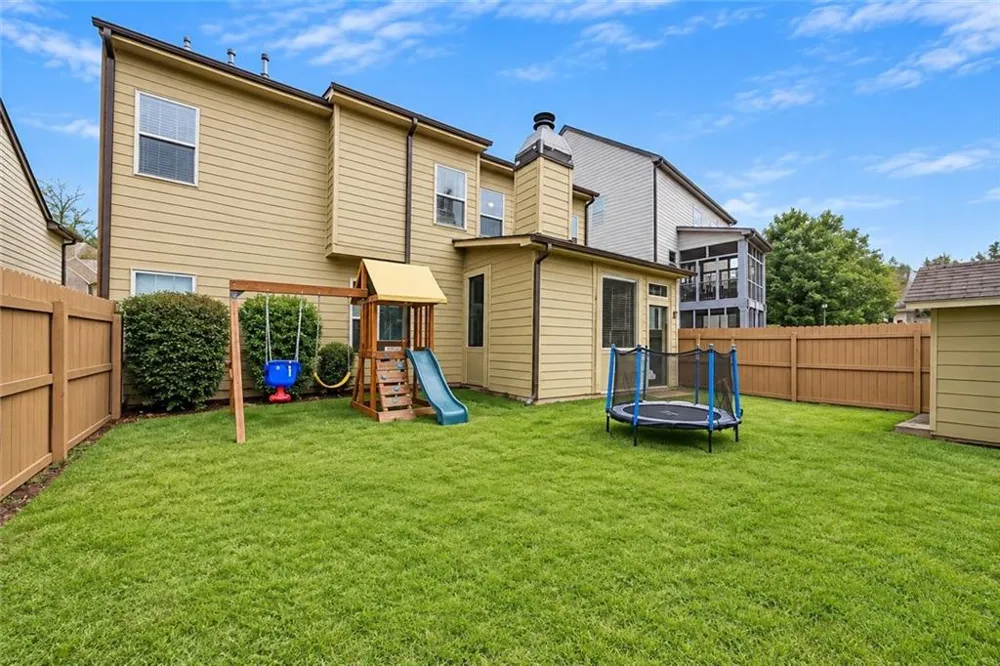 5050 Glencliff Drive Buford, GA 30518