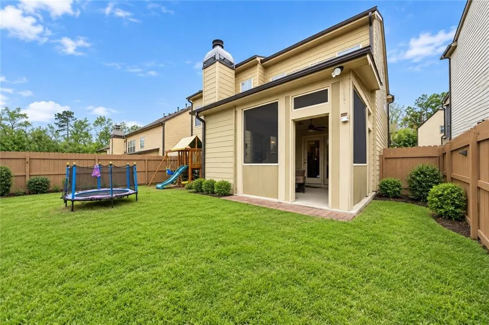 5050 Glencliff Drive Buford, GA 30518