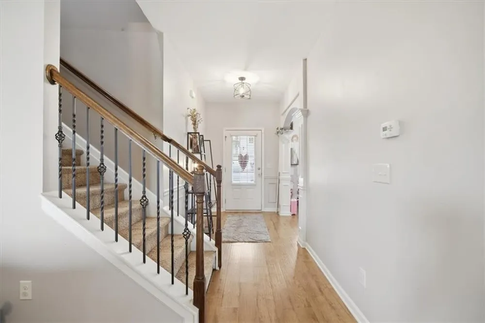 5050 Glencliff Drive Buford, GA 30518