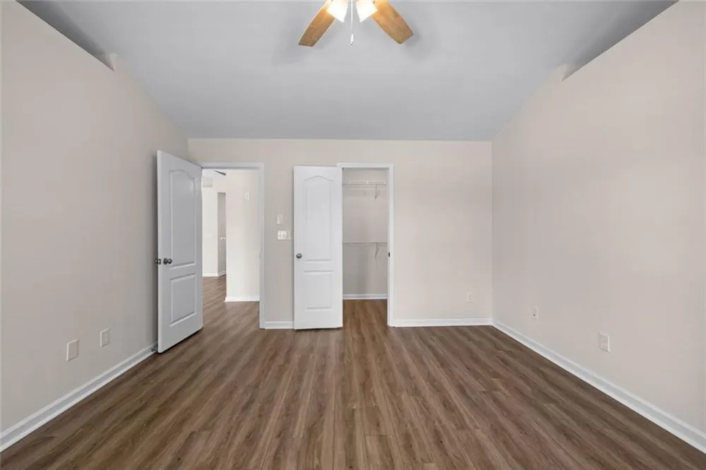 55 Lakeside Point Covington, GA 30016