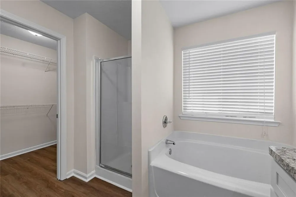 55 Lakeside Point Covington, GA 30016