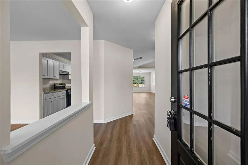 55 Lakeside Point Covington, GA 30016