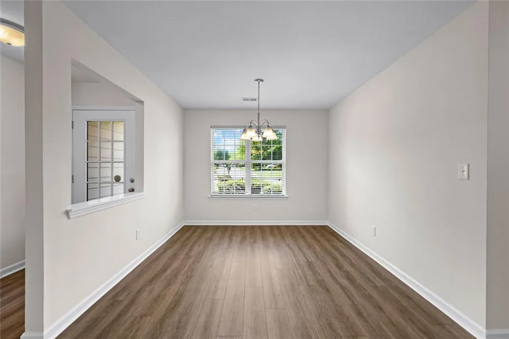 55 Lakeside Point Covington, GA 30016
