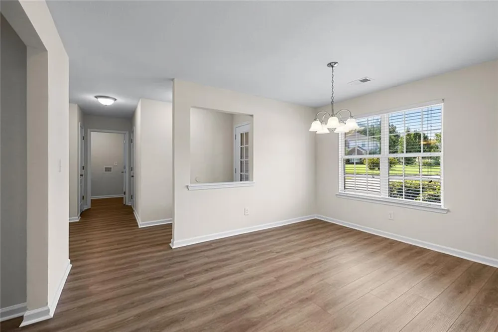 55 Lakeside Point Covington, GA 30016