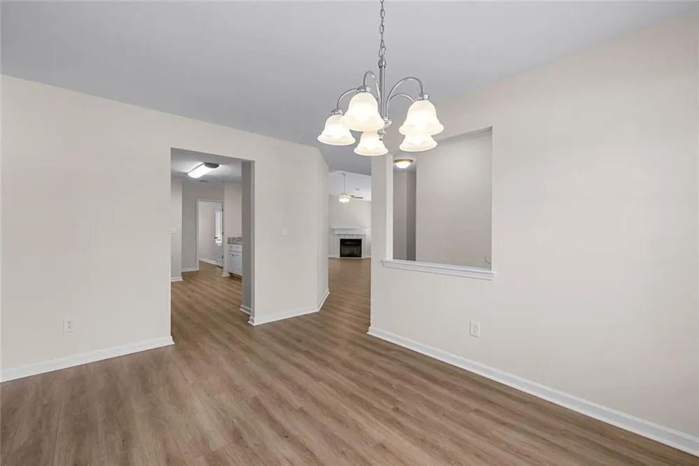 55 Lakeside Point Covington, GA 30016