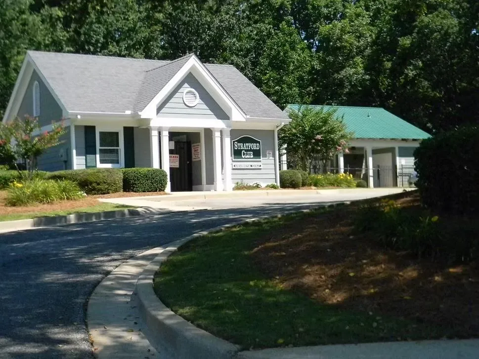6077 Wellington Avenue Gainesville, GA 30506