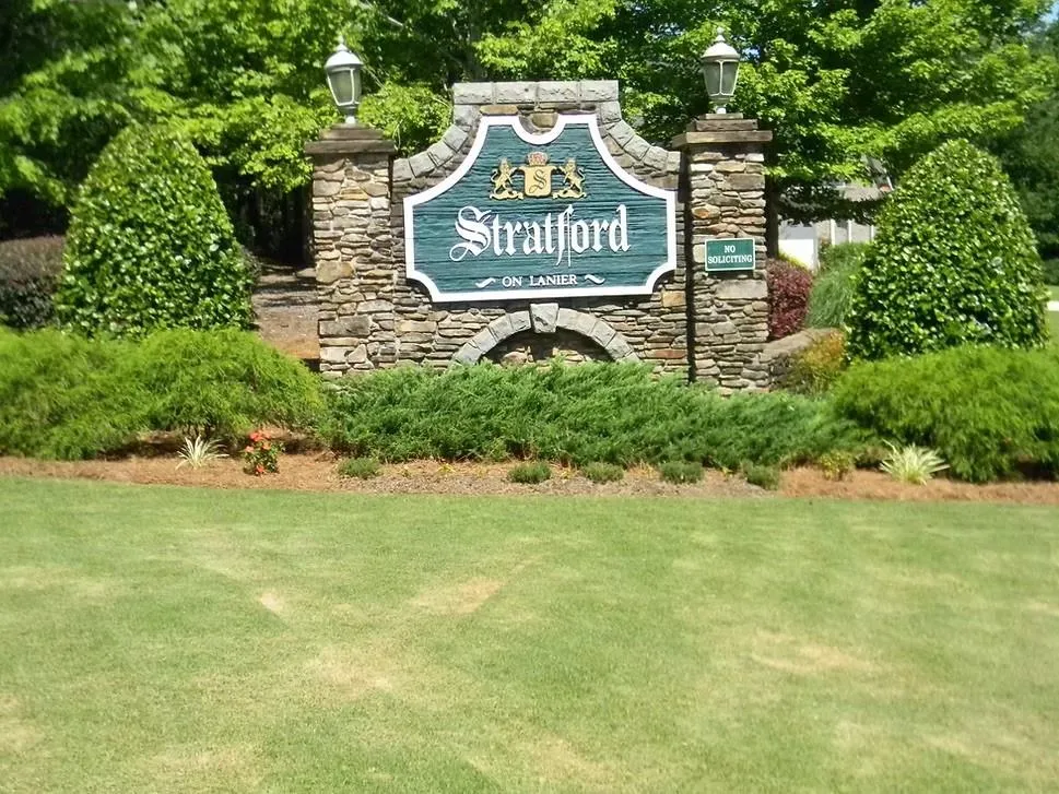 6077 Wellington Avenue Gainesville, GA 30506