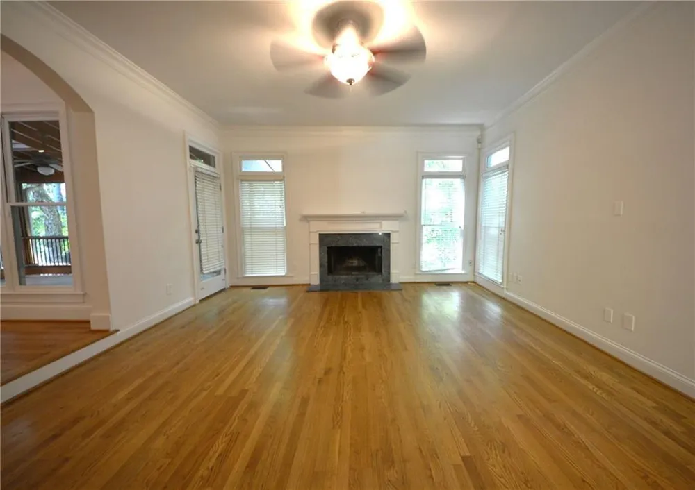 135 Brightmore Way Alpharetta, GA 30005