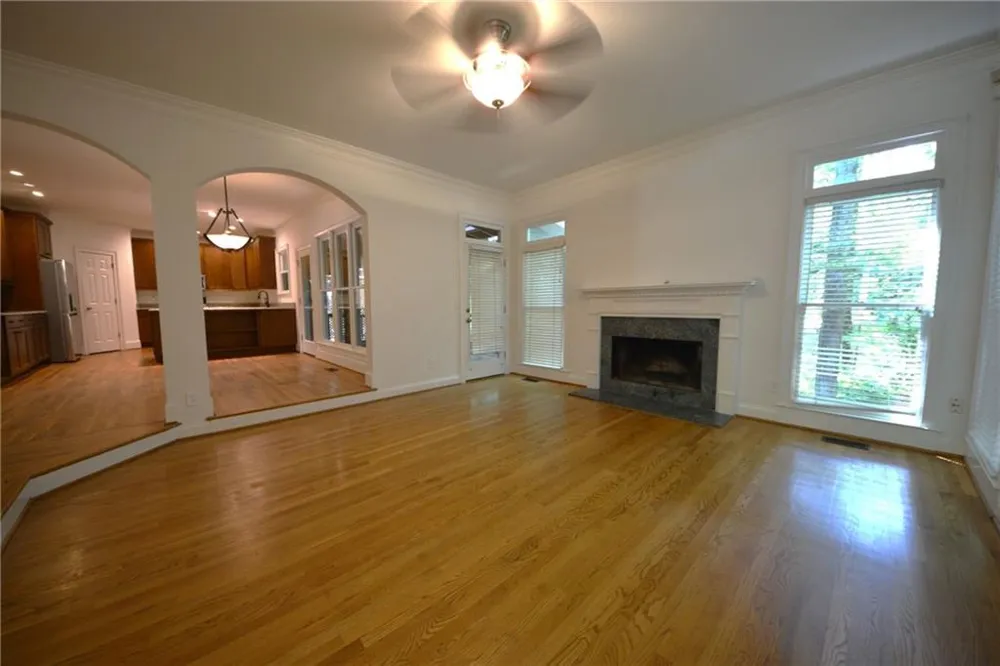 135 Brightmore Way Alpharetta, GA 30005